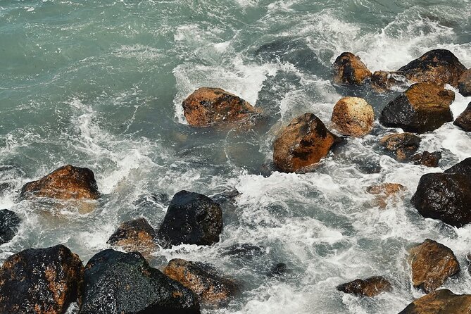 Paragliding Rosarito & Puerto Nuevo Lobster - Who will enjoy this Rosarito outing?