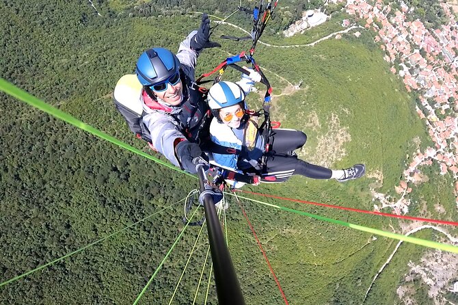 Paragliding Tandem Flight Experience in Sokobanja - Timing, weather, and practical planning