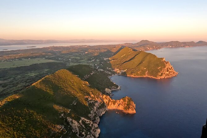 Paramotor Trike Flight at Corfu - Should you book the Paramotor Trike Flight at Corfu?