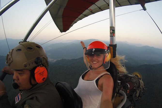 Paramotoring in Vang Vieng - Should you book paramotoring in Vang Vieng?