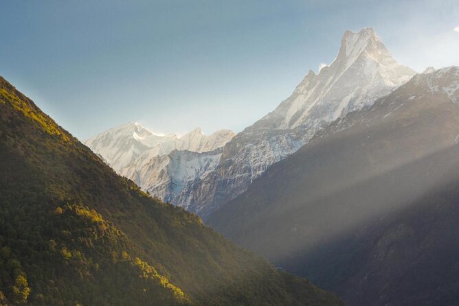 Pokhara: 30-Minute Paragliding Adventure with pick up/drop off - Key points to know before you book
