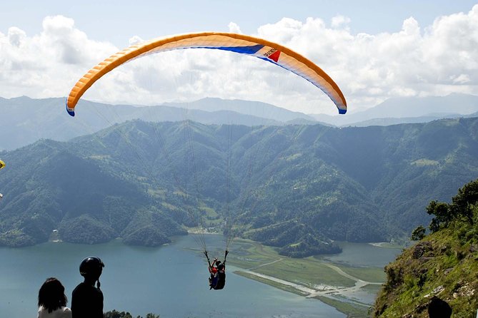 Pokhara: 30-Minute Paragliding Adventure with pick up/drop off - Why Pokhara is such a good place to fly