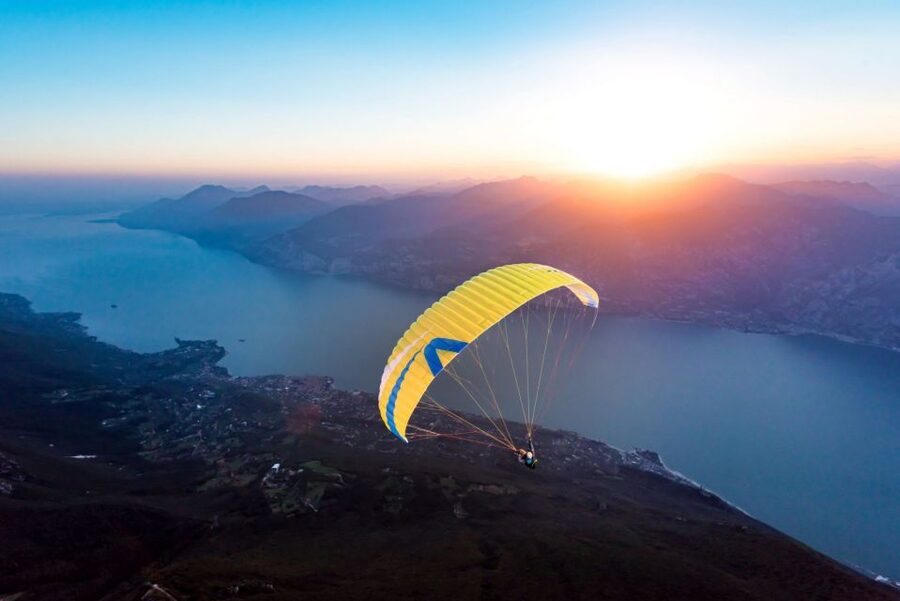 Pokhara: 30-Minute Tandem Paraglide - Booking, cancellation, and what to pack