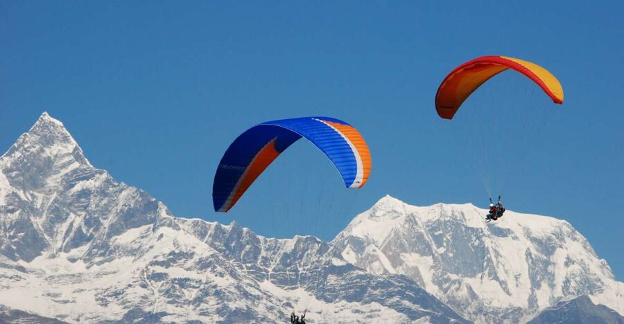 Pokhara: Adventure Paragliding Trip with Photos and Videos - Why this Pokhara flight is worth your time
