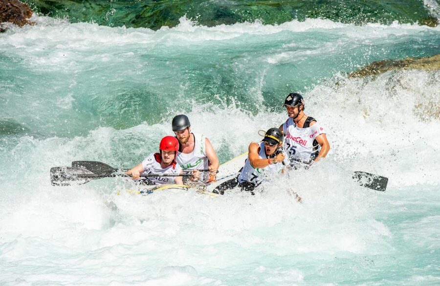 Pokhara: Half Day Upper Seti Rafting & Paragliding adventure - Key points to know before booking
