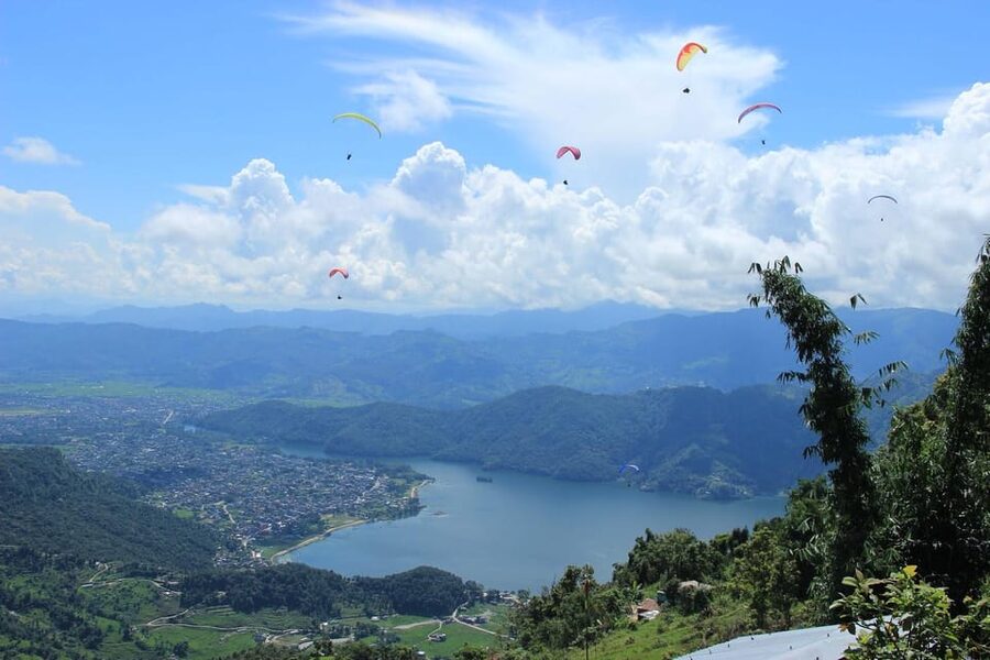 Pokhara: Paragliding Adventure with Photos and Video - What I would clarify before booking