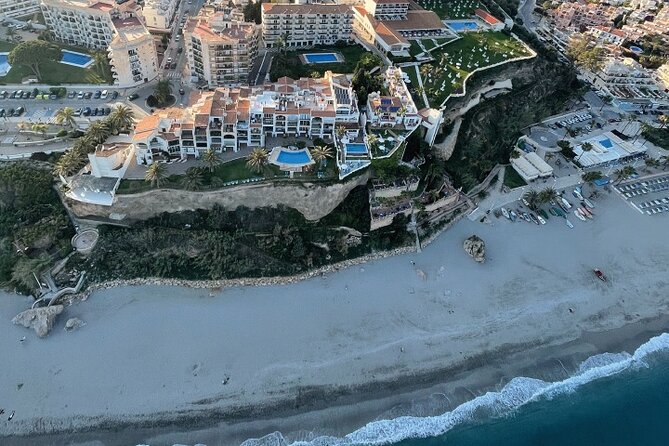 Private Paragliding Flight Costa del Sol 30 min - Is $218.84 per person good value?