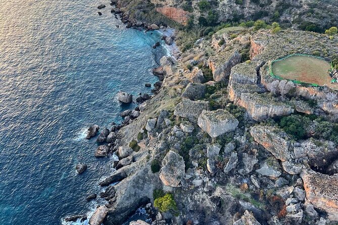 Private Paragliding Flight Costa del Sol 30 min - Who will enjoy this most?