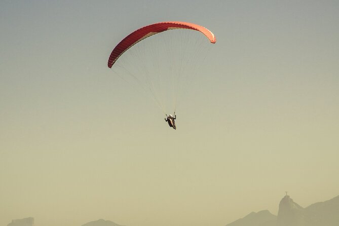 Private Paragliding in Cappadocia - Why the private format matters