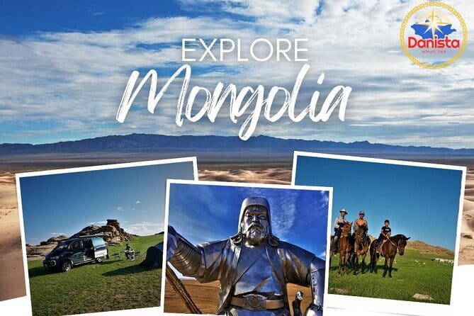 Private Tandem Paragliding Experience at Bayanzurkh Mountain - Who will enjoy this most