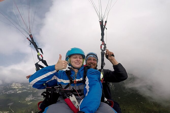 Private Tandem Paragliding in Soča Valley - Weather, Timing, and Practical Planning