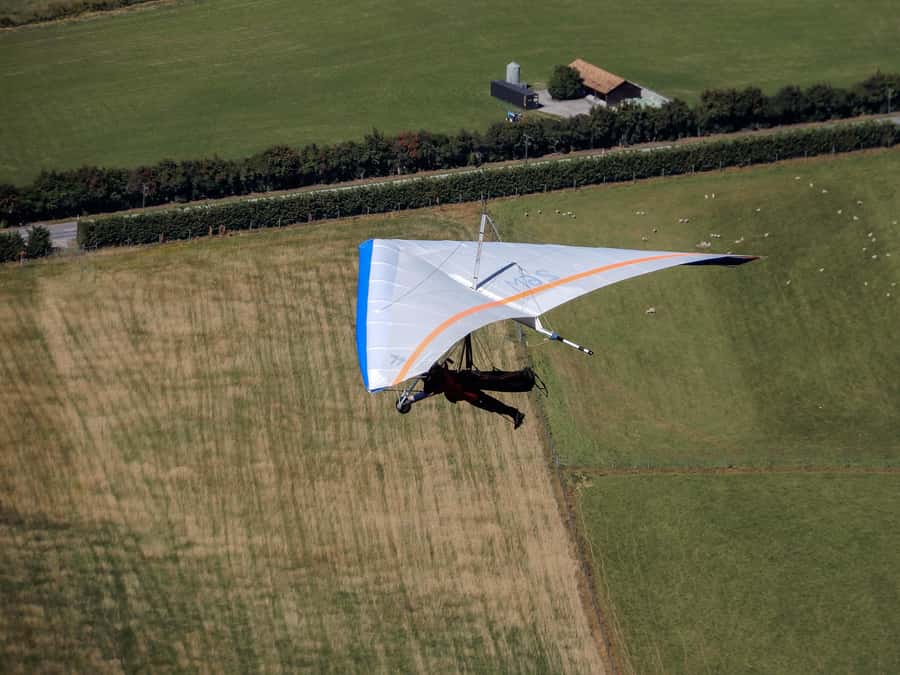 Queenstown: Tandem Hang Gliding Experience - The Trip Toward a Higher Launch Site