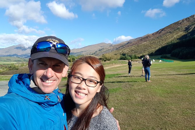 Tandem Hang Gliding - Weather, cancellation, and planning advice