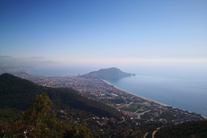 Tandem Paragliding Adventure From Alanya, Side, Antalya - Who will enjoy this flight most