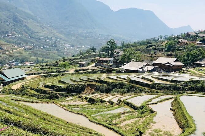 Tandem Paragliding Experience in Hanoi - Booking, cancellation, and practical details