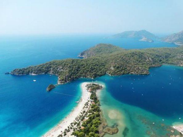 Tandem Paragliding Flight Experience Babadağ Mountain Fethiye - Why Babadağ makes this flight special