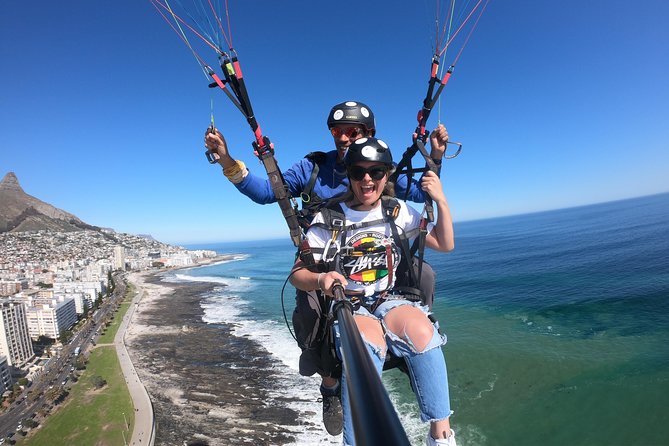 Tandem Paragliding in Cape Town - Practical verdict: book early and keep your expectations flexible
