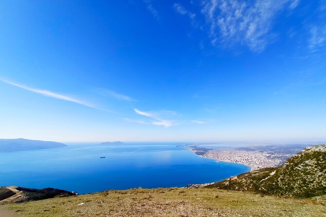 Tandem paragliding Vlore - Albania - What to wear and bring