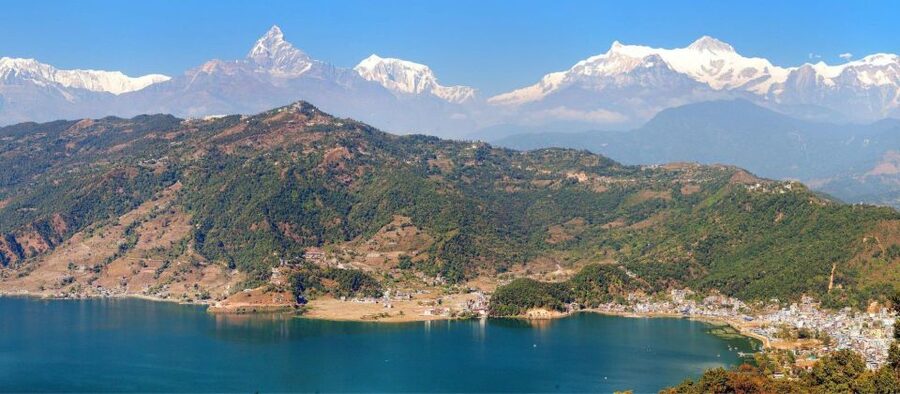 Ultralight Flight Adventure in Pokhara - Booking advice for the best experience